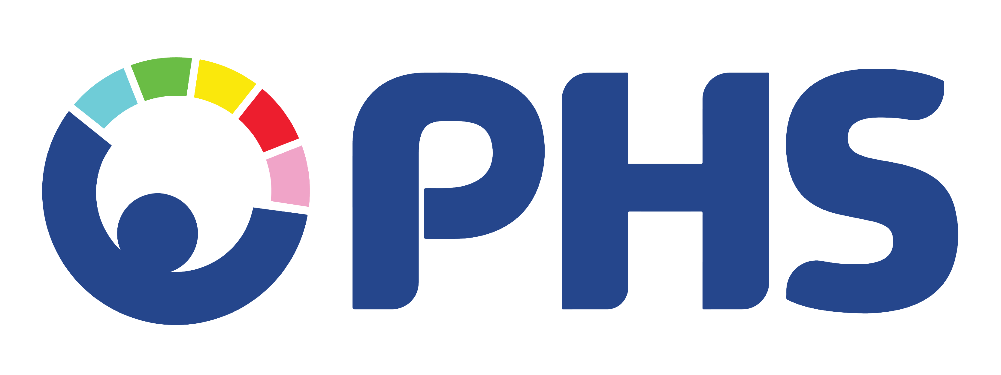 PHS Logo